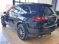 مێرسێدس بێنز GLS